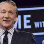 Bill Maher Confronts Sean Penn Over Meeting Castro But Refusing to Meet Trump