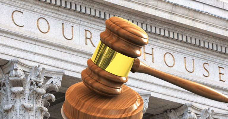 Democrat-Appointed Judge Drops All Charges Against Michigan 2020 Alternate Electors