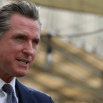 California Governor Gavin Newsom Hints at 2028 Presidential Run Amid State’s Decline