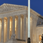 Trump Turns to Supreme Court, Demands Power to Slash Bloated Agencies