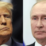 Putin Announces Easter Ceasefire: Is Trump’s Ultimatum Working?