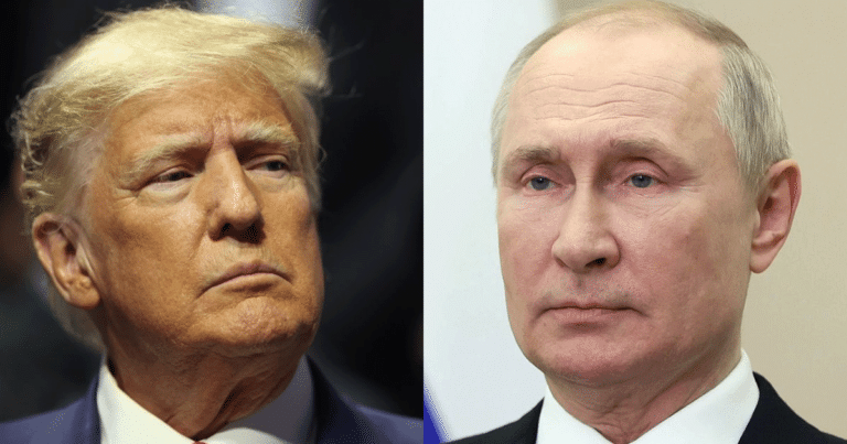Putin Announces Easter Ceasefire: Is Trump’s Ultimatum Working?
