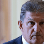 Manchin Finally Reveals Why He Ditched the Democrats – Their Brand Became Extreme and Toxic