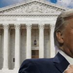 President-Elect Trump Makes Supreme Court Request: Give Me Time to Negotiate Deal for TikTok