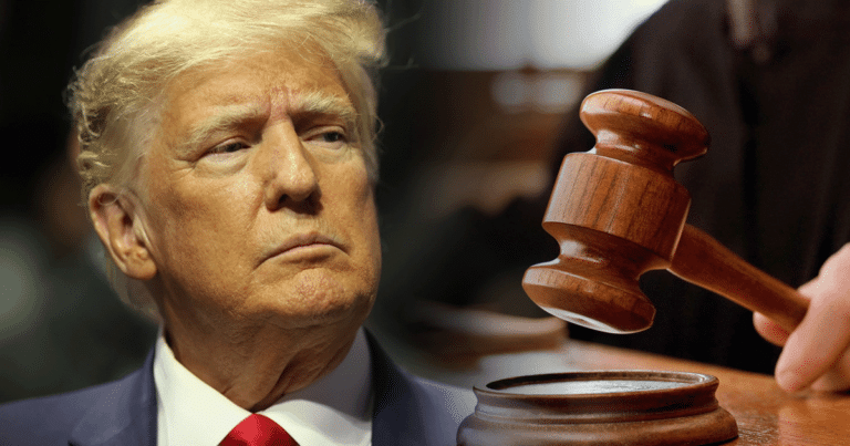 Federal Appeals Court Overrules Liberal Judge Who Blocked Trump’s Tariffs