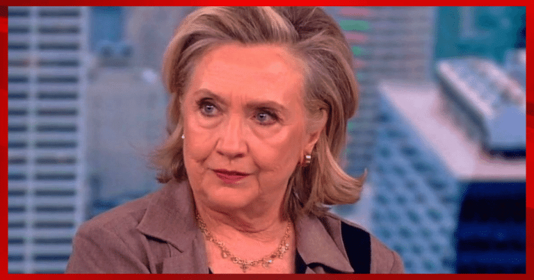 Ethics Complaint Filed Against Hillary Clinton’s Law License Over Role in Russia Collusion Hoax