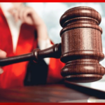 State Judge Arrested and Suspended for Aiding Migrant Escape