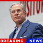 After Doctor Tells Illegals to Defy Texas Governor Abbott, He Sends Them a Clear Warning