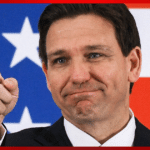 Governor DeSantis Rejects Federal Funds, Revealing Secret Conditions Attached to Money
