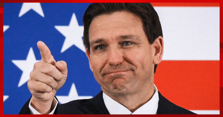 Governor DeSantis Rejects Federal Funds, Revealing Secret Conditions Attached to Money