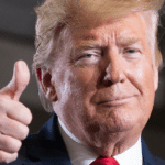 Trump Pardons Ross Ulbricht As He Follows Through with His Campaign Pledge