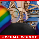 Woke Disney Served Eye-Opening Poll: Nearly a Quarter of Americans Have Abandoned Company