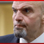 Senator Fetterman Calls on Trump to Bomb Iran’s Nuclear Facilities