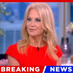 Kellyanne Conway Highlights Democratic Opposition To Trump’s Successful China Trade Strategy