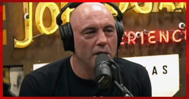Joe Rogan Condemns Progressives Who Celebrated Charlie Kirk’s Assassination