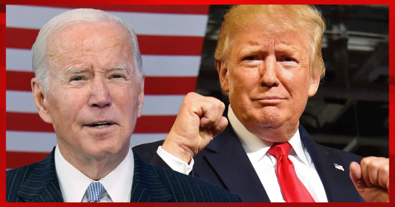 Trump Ends Biden Deal with Dictator, Places Sanctions on Corrupt Venezuela