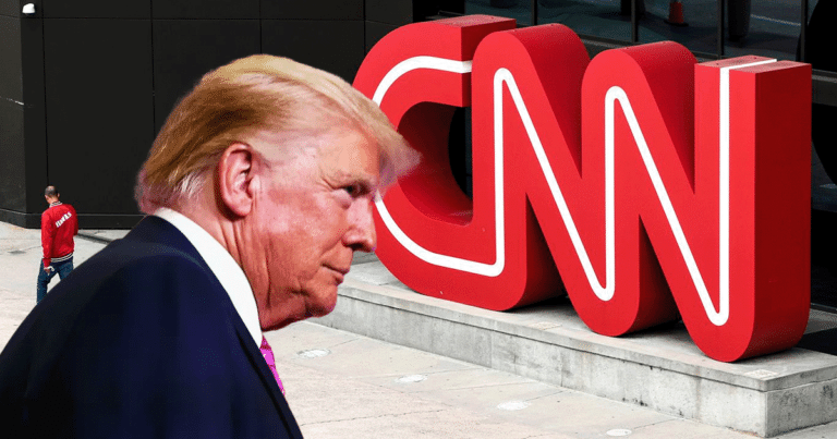 CNN Analyst Confirms Trump’s Iran Strike Destroyed 20,000 Nuclear Centrifuges