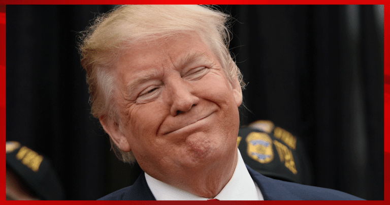 Trump’s Economic Package Clears Congress, Military Jets to Mark July 4th Signing