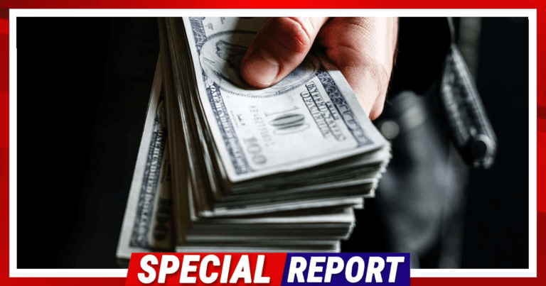 Blue States Lost $326 Billion As Americans Fled to Republican-run States