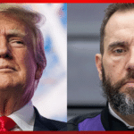 FBI Memo Shows Jack Smith Spied on Eight GOP Senators to Nab Trump