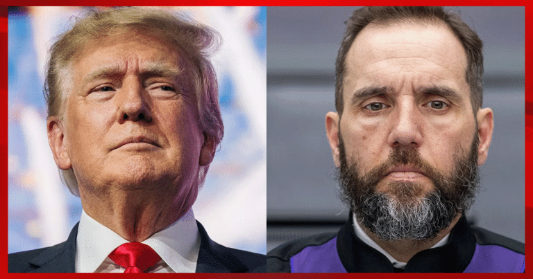 FBI Memo Shows Jack Smith Spied on Eight GOP Senators to Nab Trump