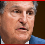 Manchin Proposes Historic Constitutional Amendment for SCOTUS Term Limits