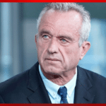 Robert Kennedy Drains Major Swamp Panel, Removing All 17 Members of Vaccine Gestapo