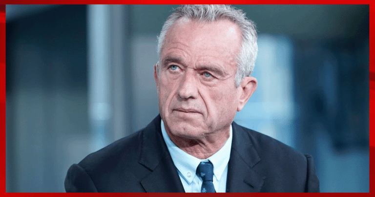 Robert Kennedy Drains Major Swamp Panel, Removing All 17 Members of Vaccine Gestapo