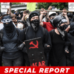 Officer Fired After Declaring Himself ‘Antifa’ and Calling for Guillotines for Conservatives