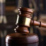 Judge Harboring Illegal Hits New Low as He and Wife Arrested for Evidence Tampering