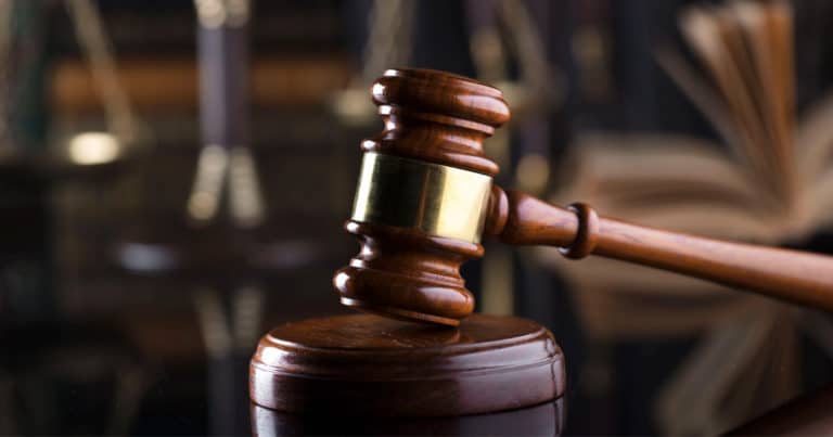 Judge Harboring Illegal Hits New Low as He and Wife Arrested for Evidence Tampering