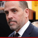 Hunter Biden Says Dems Lost Despite ‘Incredibly Successful’ Presidency