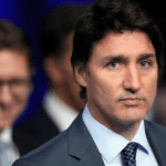 Canada in Chaos As Prime Minister Justin Trudeau Is Reportedly About To Resign