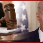 Federal Court Rejects Biden’s Title IX Rewrite in Massive Loss for Failed President