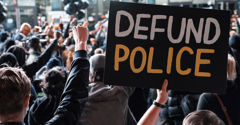 Seattle Reverses Course on Police Defunding, Admits Initiative Was ‘Failure’ as Crime Soars
