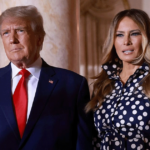 Trump Becomes First U.S. President Granted Second U.K. State Visit at Windsor Castle