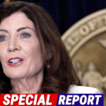 NY Governor Hochul Announces New Plan to Send Cash Checks in Inflation-Fueled Redistribution Cycle