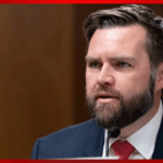 VP Vance Links Democratic ‘Nazi’ Rhetoric to Political Violence After Dallas ICE Shooting