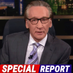 Bill Maher Predicts 2028 Bloodbath for Democrats If Mamdani Wins NYC Race