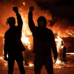 CNN and MSNBC Called Anti-ICE Riots ‘Mostly Peaceful’ 211 Times While Cities Burned, Study Reveals