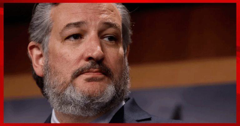 Senator Cruz Calls for Sanctions Against UN After They Accuse Israel of Genocide in Gaza