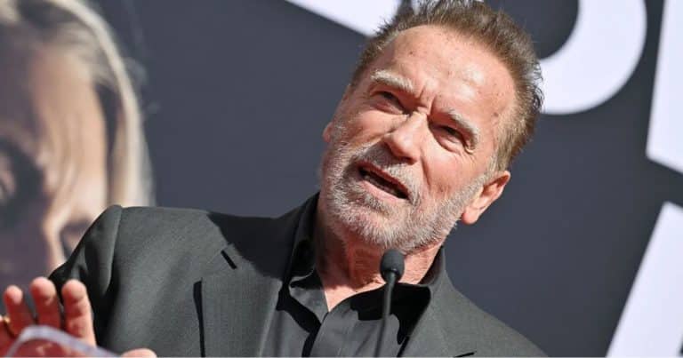Arnold Schwarzenegger Condemns Gavin Newsom’s Election Plans, Calling Redistricting A ‘Scam’