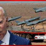 Biden Gives Early “Christmas Present” to Iran, Awards $10 Billion in Relief to Rogue Nation
