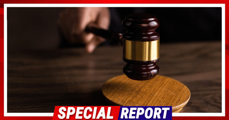 Republicans Move on Radical Judges as Senate Plans Meeting to Investigate Trend