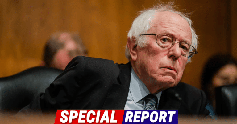 Democrats Joined Republicans in Senate to Reject Sanders’ Anti-Israel Measure