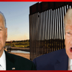 Biden’s Million Migrant Mess: Trump Orders Immediate Self-Deportation