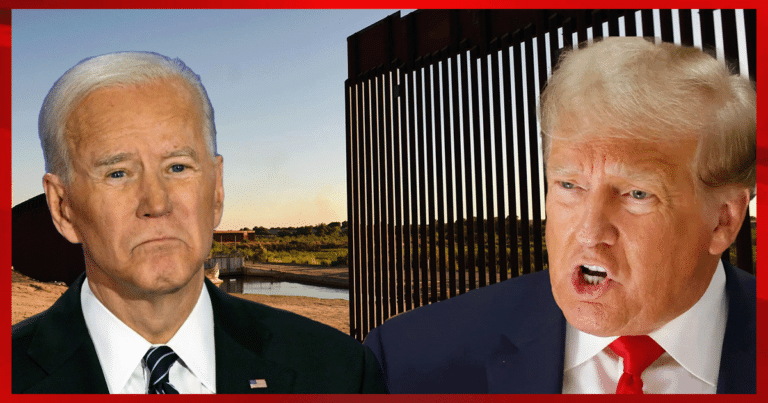 Biden’s Million Migrant Mess: Trump Orders Immediate Self-Deportation