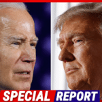 Biden’s Parting Shot: His Last-Minute Scheme to Block Trump’s Energy Independence Plan