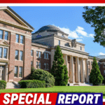 Christian Student Exposes College Textbook Labeling Christianity as ‘White Supremacist Group’ for Two Decades