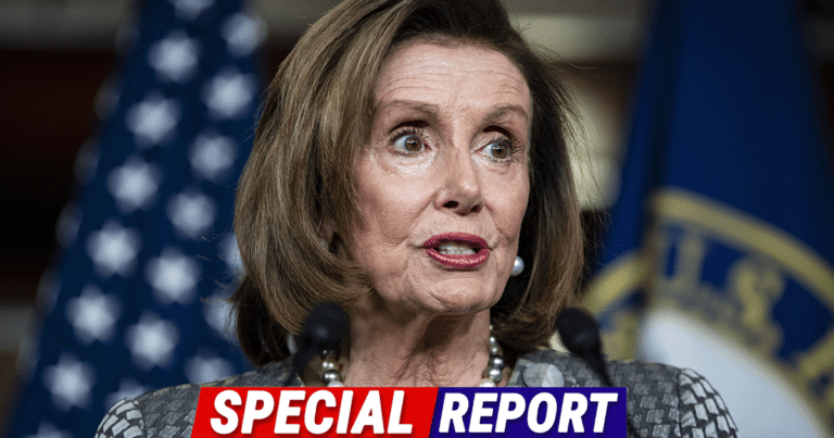 Lawmakers Propose PELOSI Act to Ban Congressional Stock Trading Upon Pelosi’s Retirement